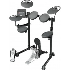 Yamaha. DTX-432k. Complete E-Drum Set 